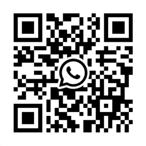 WhatsApp contact QR code for Yang Serng Enterprise