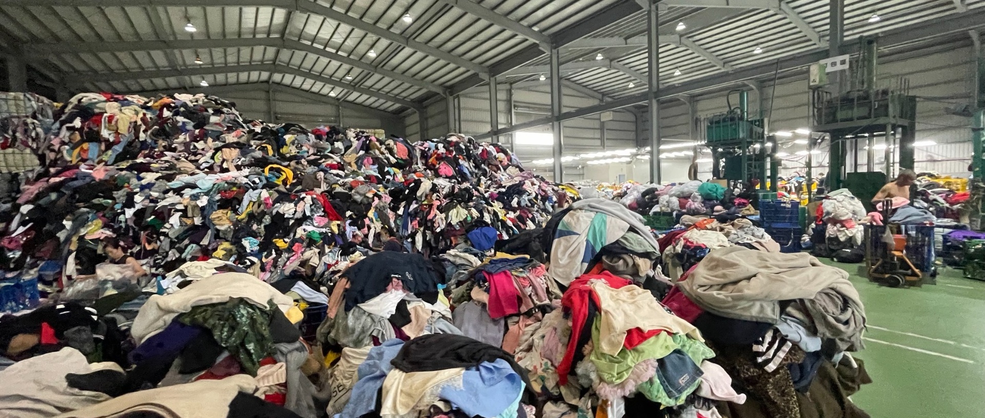 The best Usedclothing