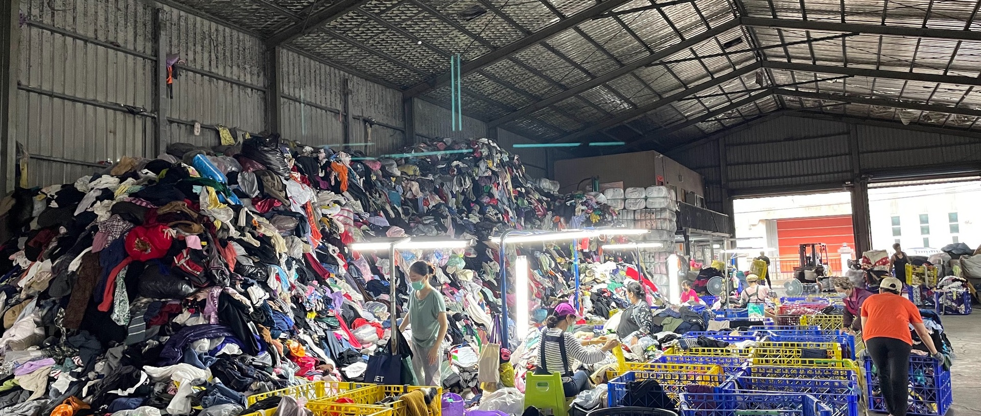 The best Usedclothing