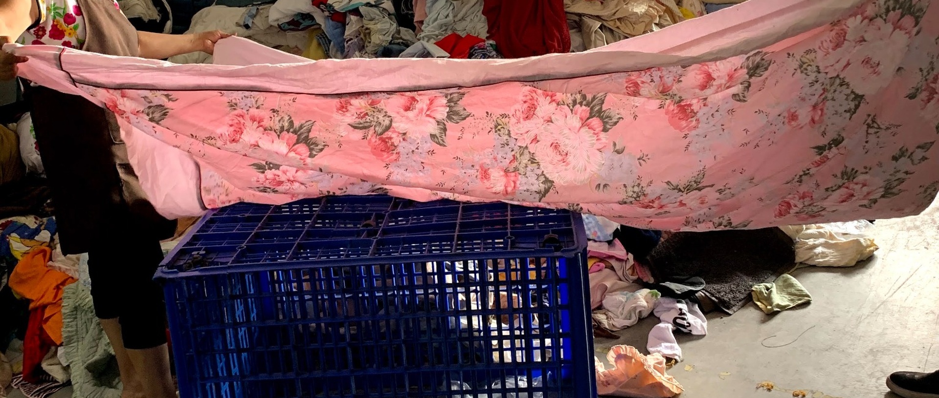 The best Usedclothing